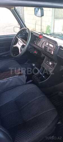 LADA (VAZ) 2107-9