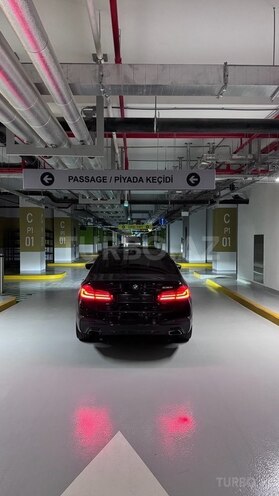 BMW 530-2