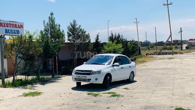 LADA (VAZ) Granta-1