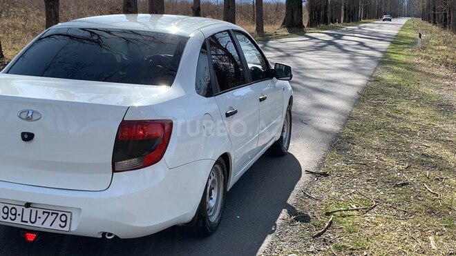LADA (VAZ) Granta-5