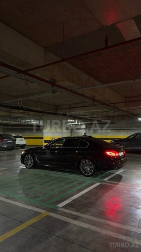 BMW 530-5
