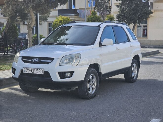 Kia Sportage-3