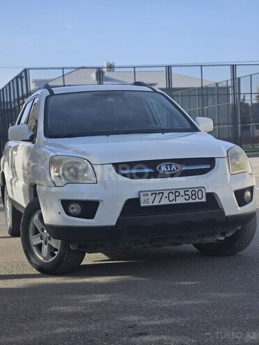 Kia Sportage-1