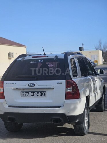 Kia Sportage-2