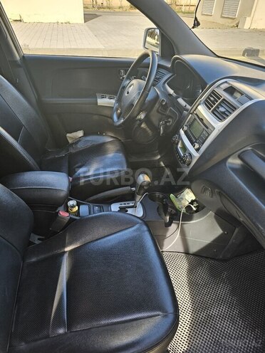 Kia Sportage-4