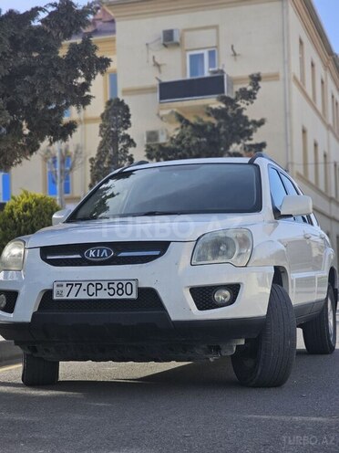 Kia Sportage-7