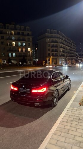 BMW 530-9
