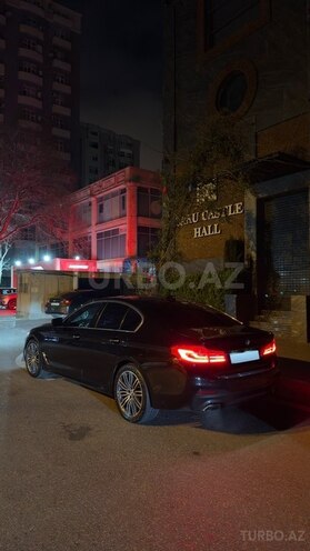 BMW 530-7