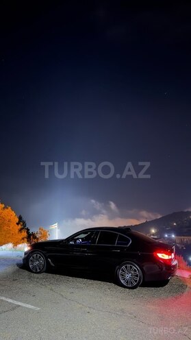 BMW 530-6
