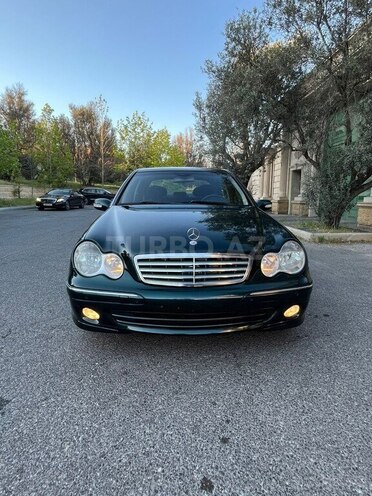 Mercedes C 230-2