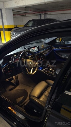 BMW 530-10