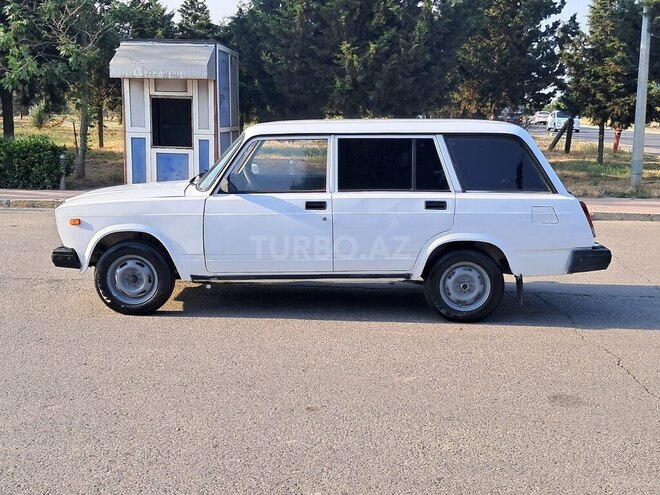 LADA (VAZ) 2104-4