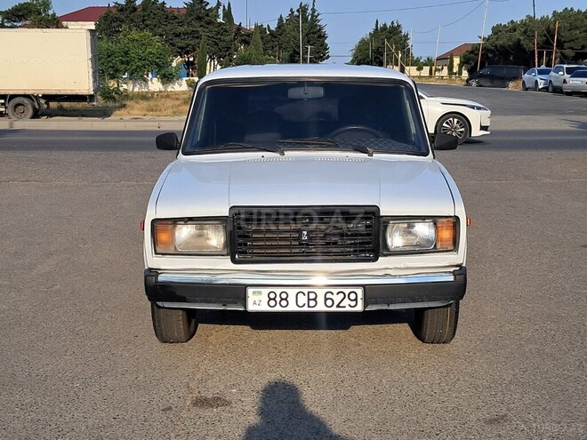 LADA (VAZ) 2104-1