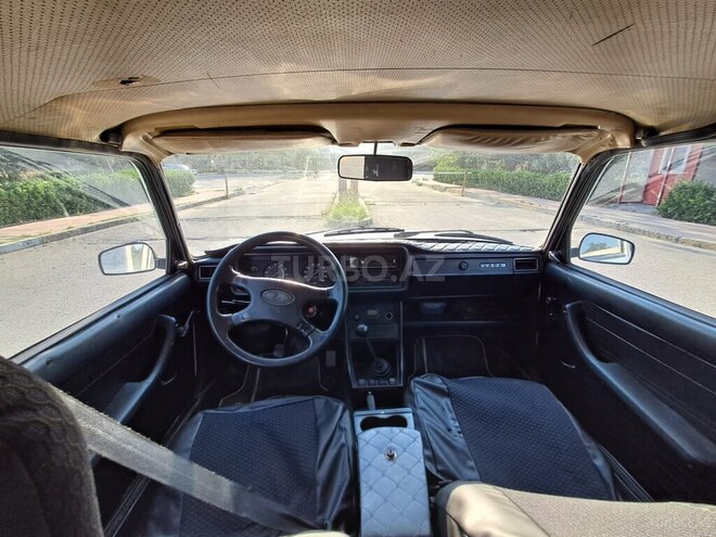 LADA (VAZ) 2104-5