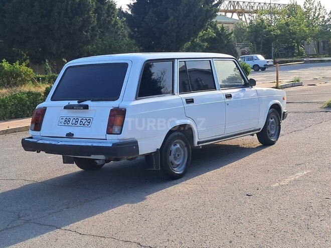 LADA (VAZ) 2104-3