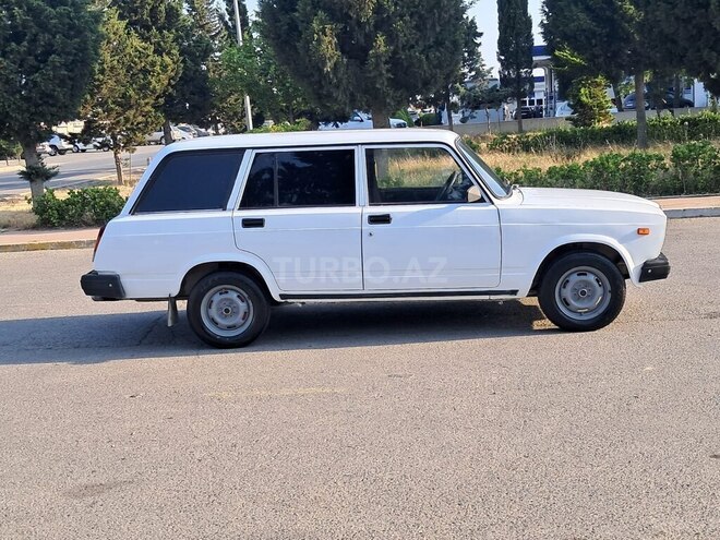 LADA (VAZ) 2104-7