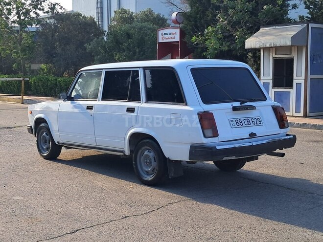 LADA (VAZ) 2104-8