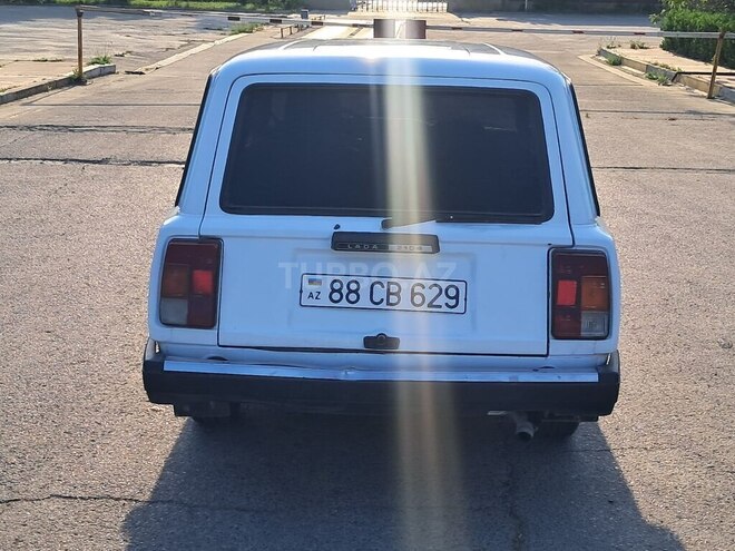 LADA (VAZ) 2104-6