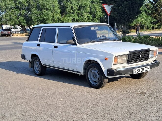LADA (VAZ) 2104-9