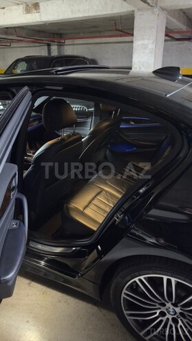 BMW 530-12