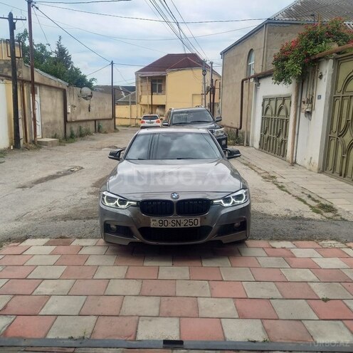 BMW 328-1