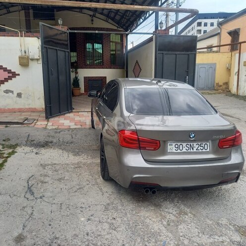 BMW 328-3