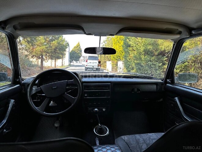 LADA (VAZ) 21011-7