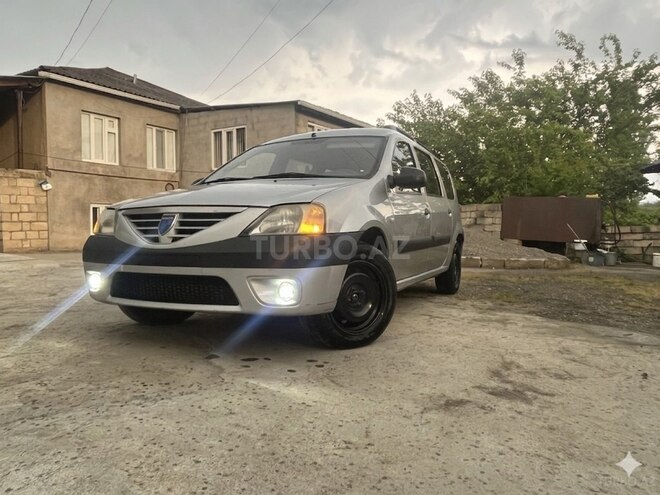 Dacia Logan-2