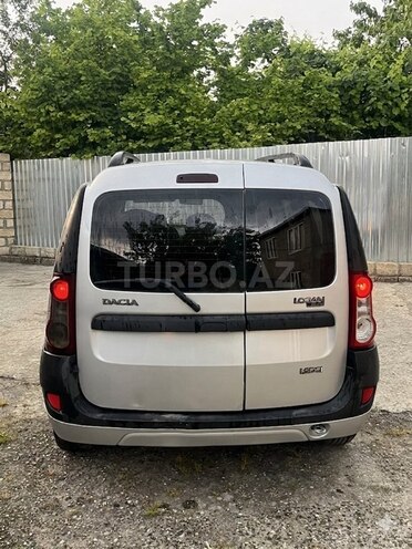 Dacia Logan-3