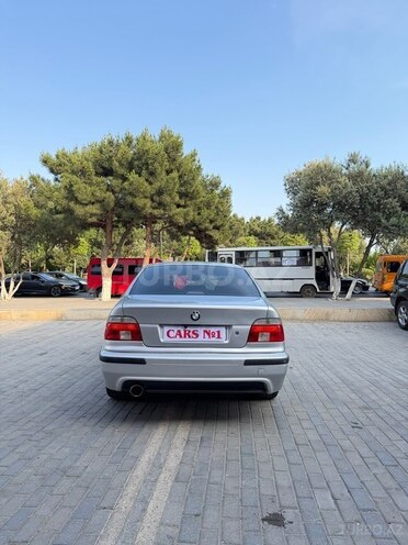 BMW 523-6