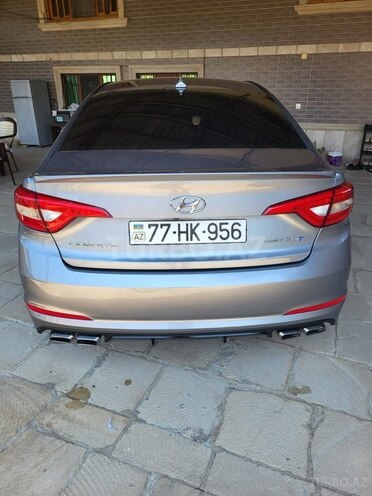 Hyundai Sonata-3