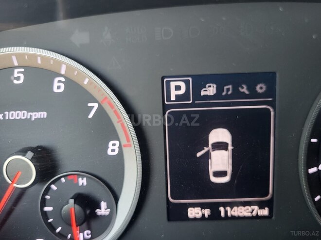 Hyundai Sonata-7