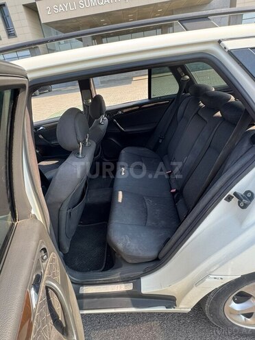 Mercedes C 220-6