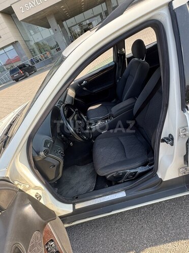 Mercedes C 220-8