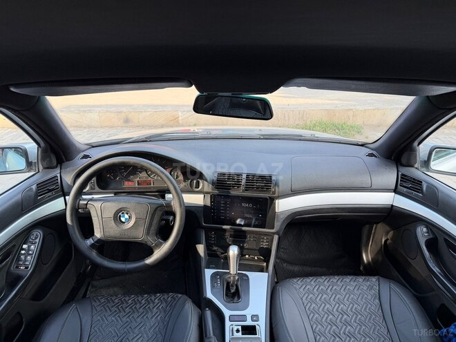 BMW 523-13