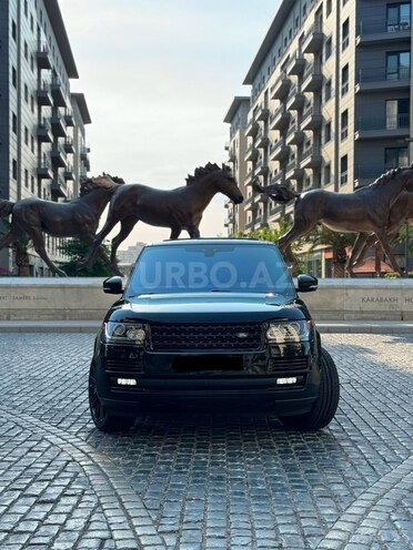 Land Rover Range Rover-2