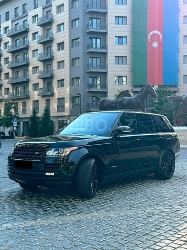 Land Rover Range Rover-4