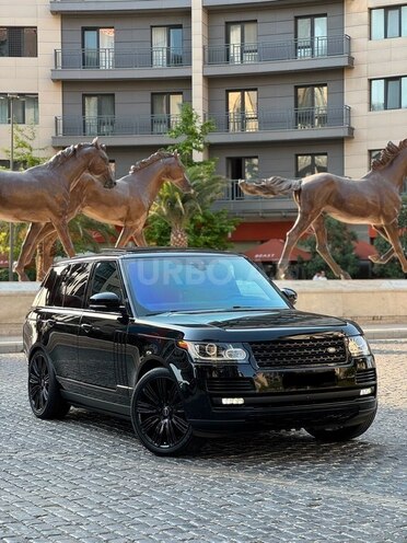 Land Rover Range Rover-3