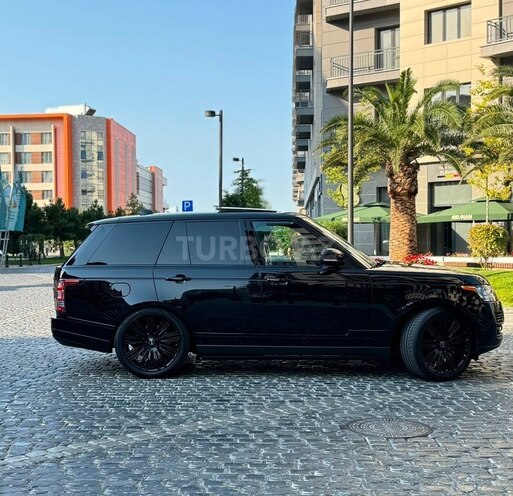 Land Rover Range Rover-6