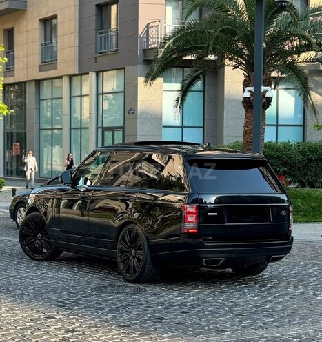 Land Rover Range Rover-5