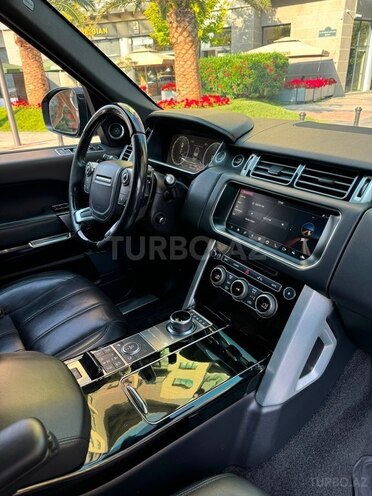 Land Rover Range Rover-8