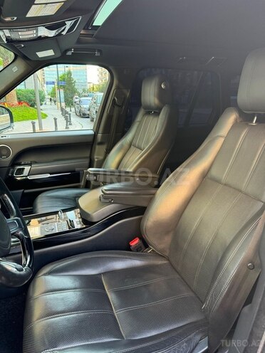 Land Rover Range Rover-9