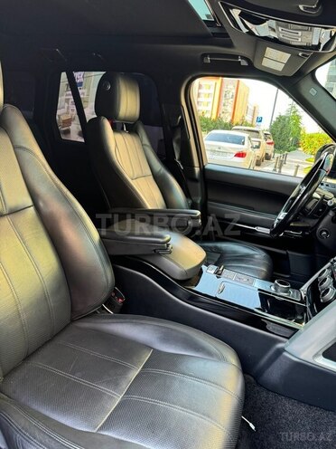 Land Rover Range Rover-11