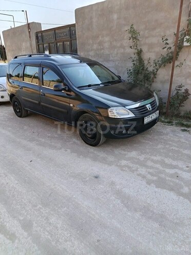 Dacia Logan-3