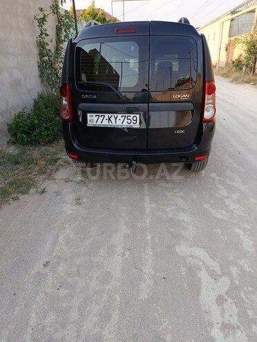 Dacia Logan-4