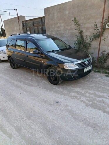 Dacia Logan-5