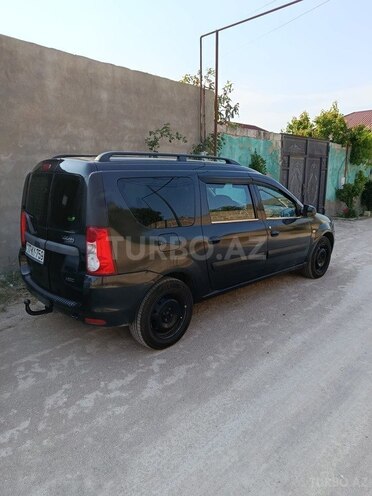 Dacia Logan-2
