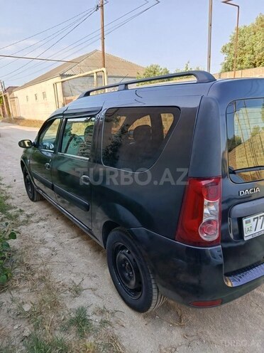 Dacia Logan-7