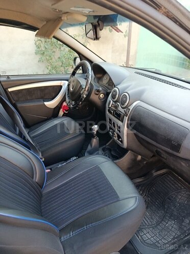 Dacia Logan-8
