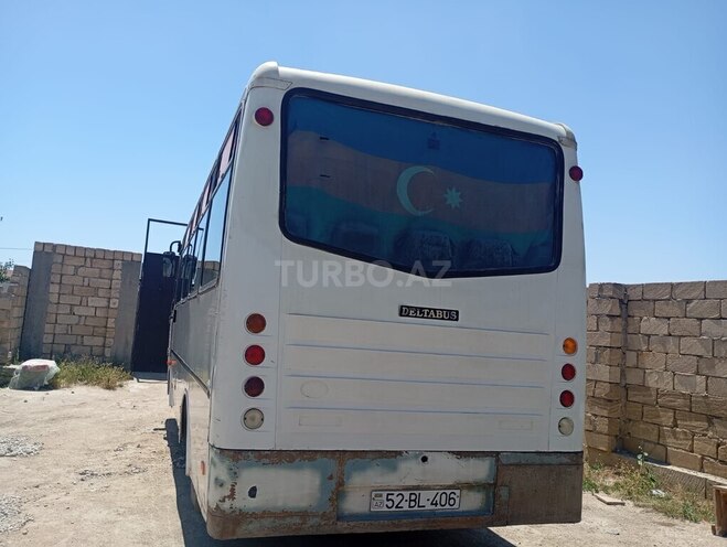 Isuzu Ecobus-7